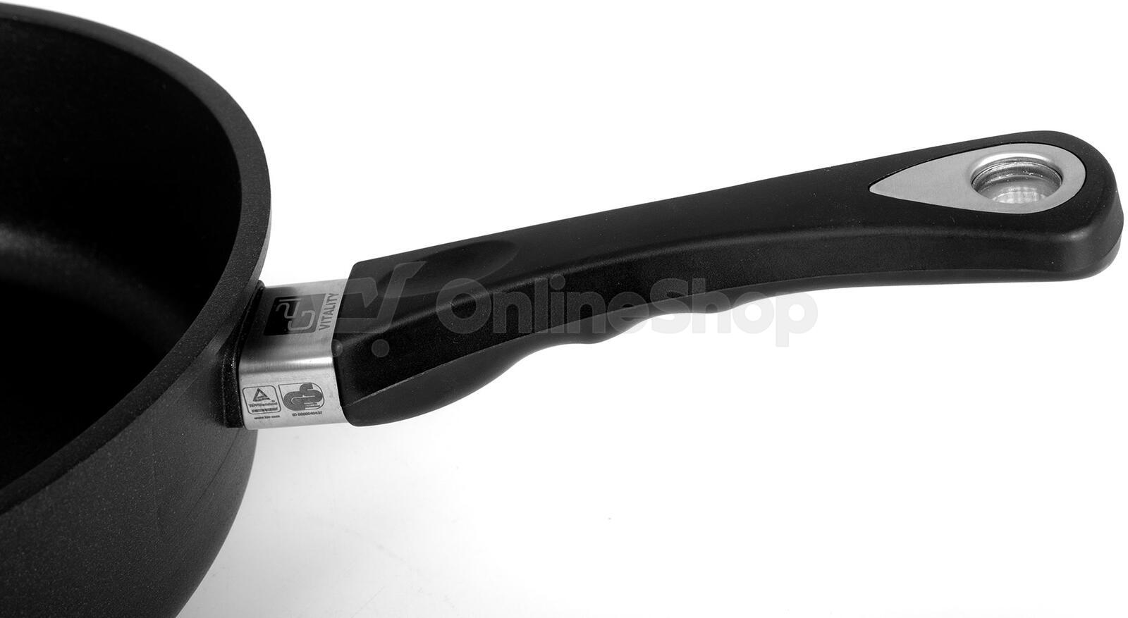 Pánev G21 Prime 24 cm s poklicí