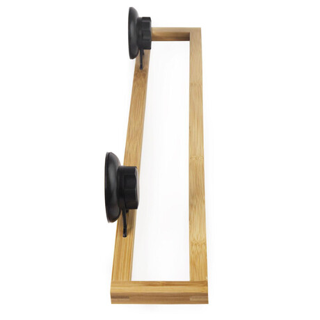 Compactor Bestlock SPA Bamboo Black -&nbsp;bez vrtání (foto 2)