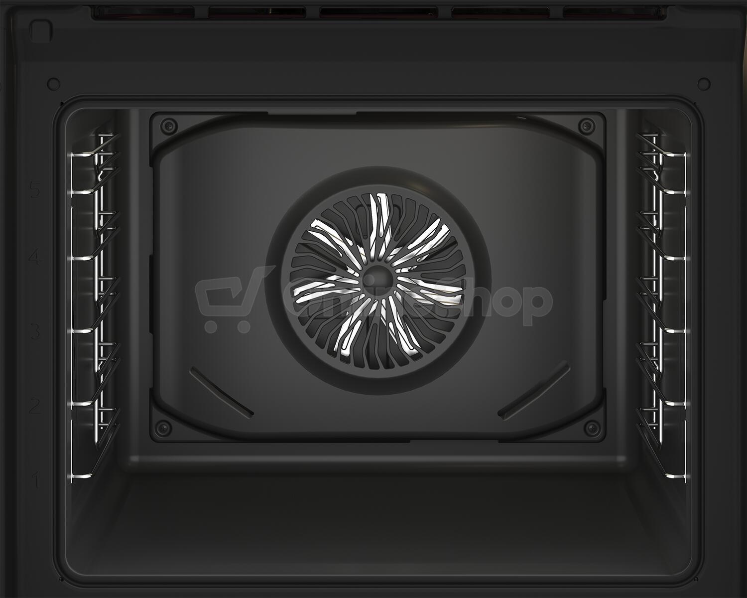 Trouba Beko BBIM12300XM