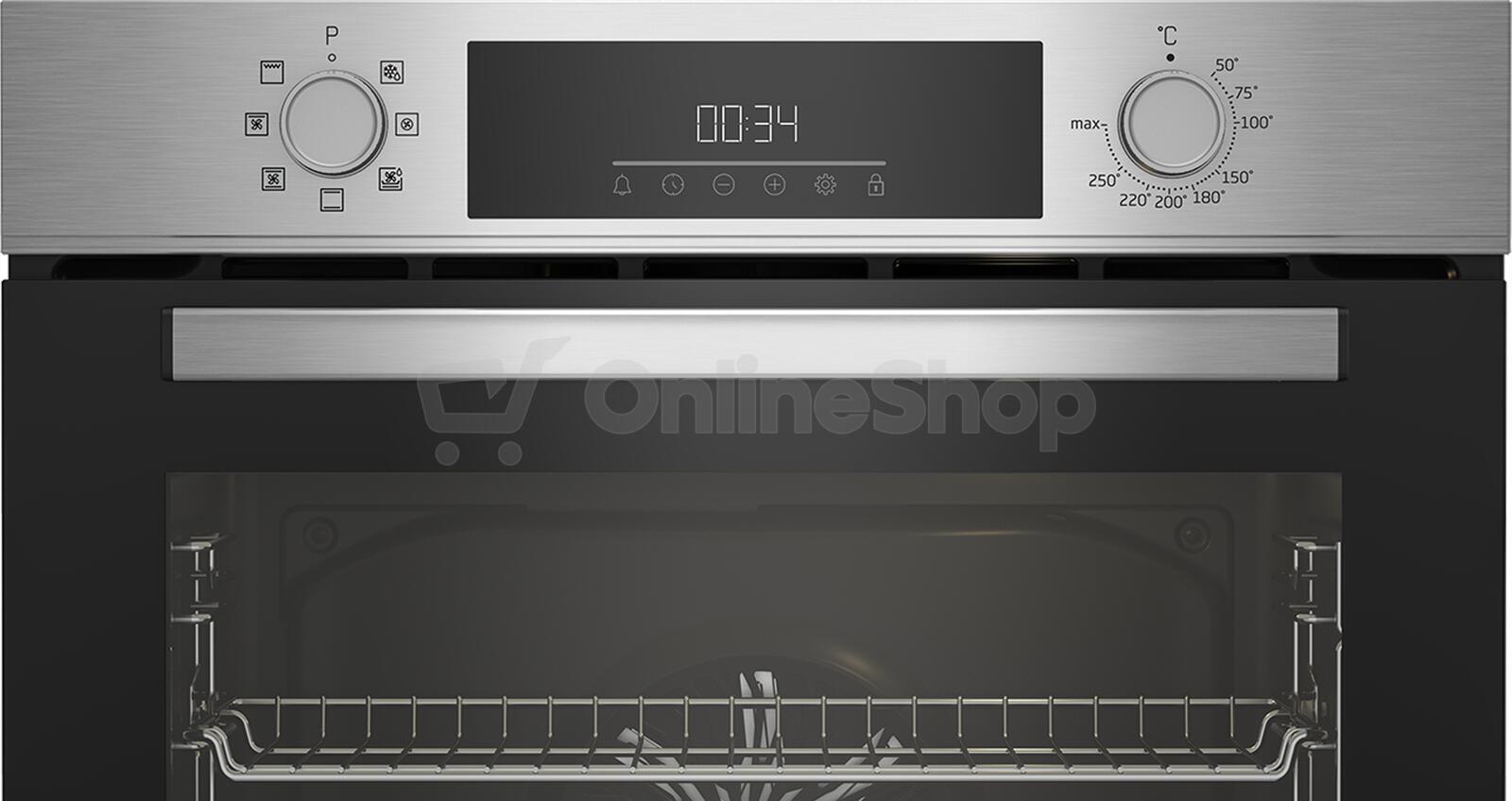 Trouba Beko BBIM12300XM