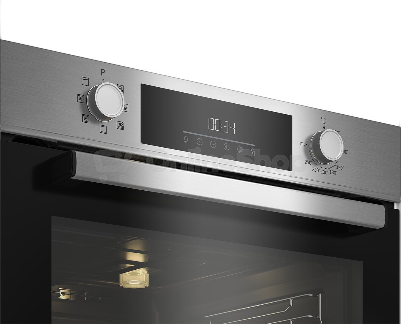 Trouba Beko BBIM12300XM