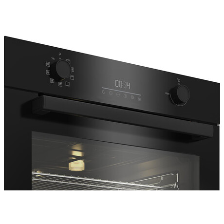 Trouba BEKO BBIM17300BPS
