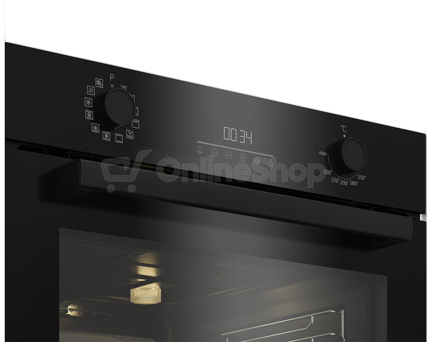 Trouba Beko BBIR17300BCS