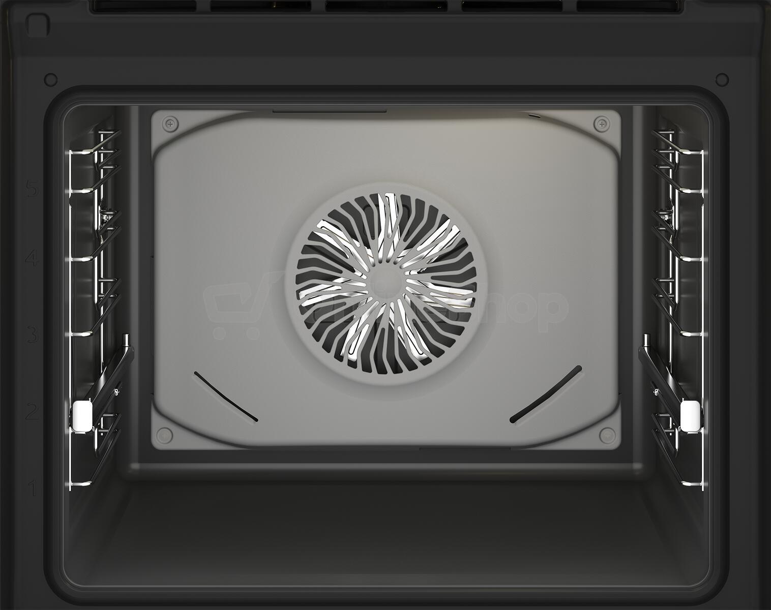 Trouba Beko BBIR17300BCS