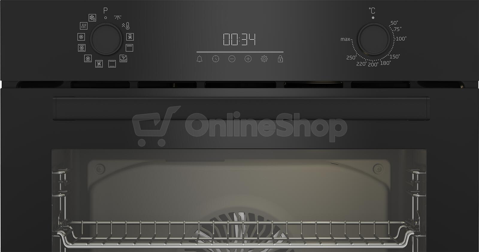Trouba Beko BBIR17300BCS