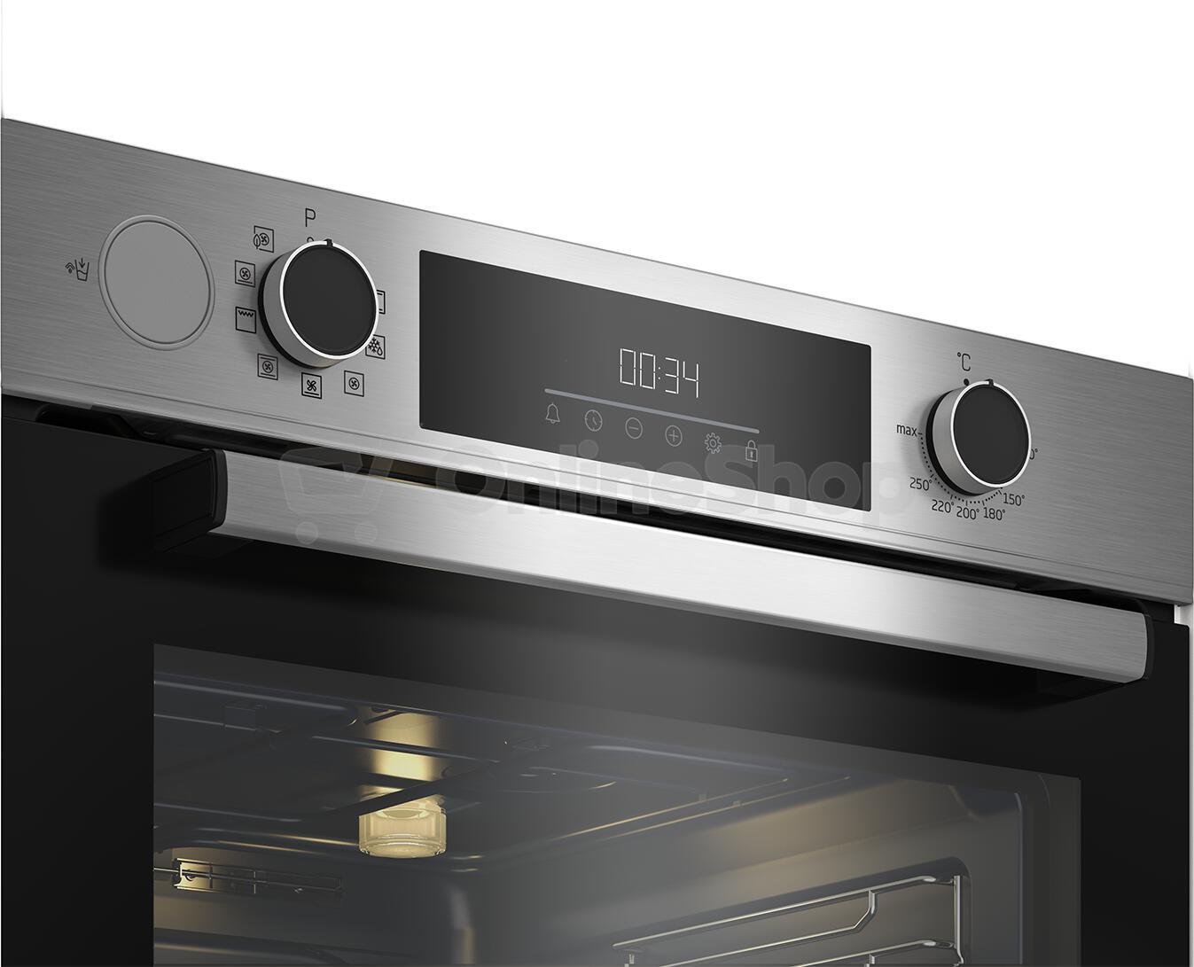 Trouba Beko Beyond BBIS12300XDE | ONLINESHOP.cz