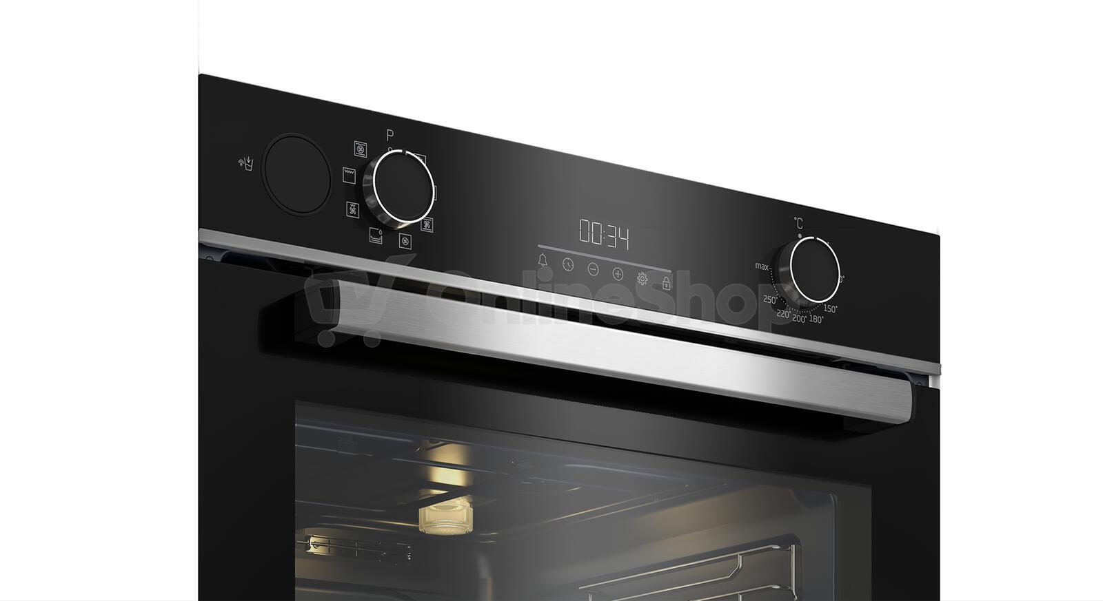 Trouba Beko Beyond BBIS13300XMSE