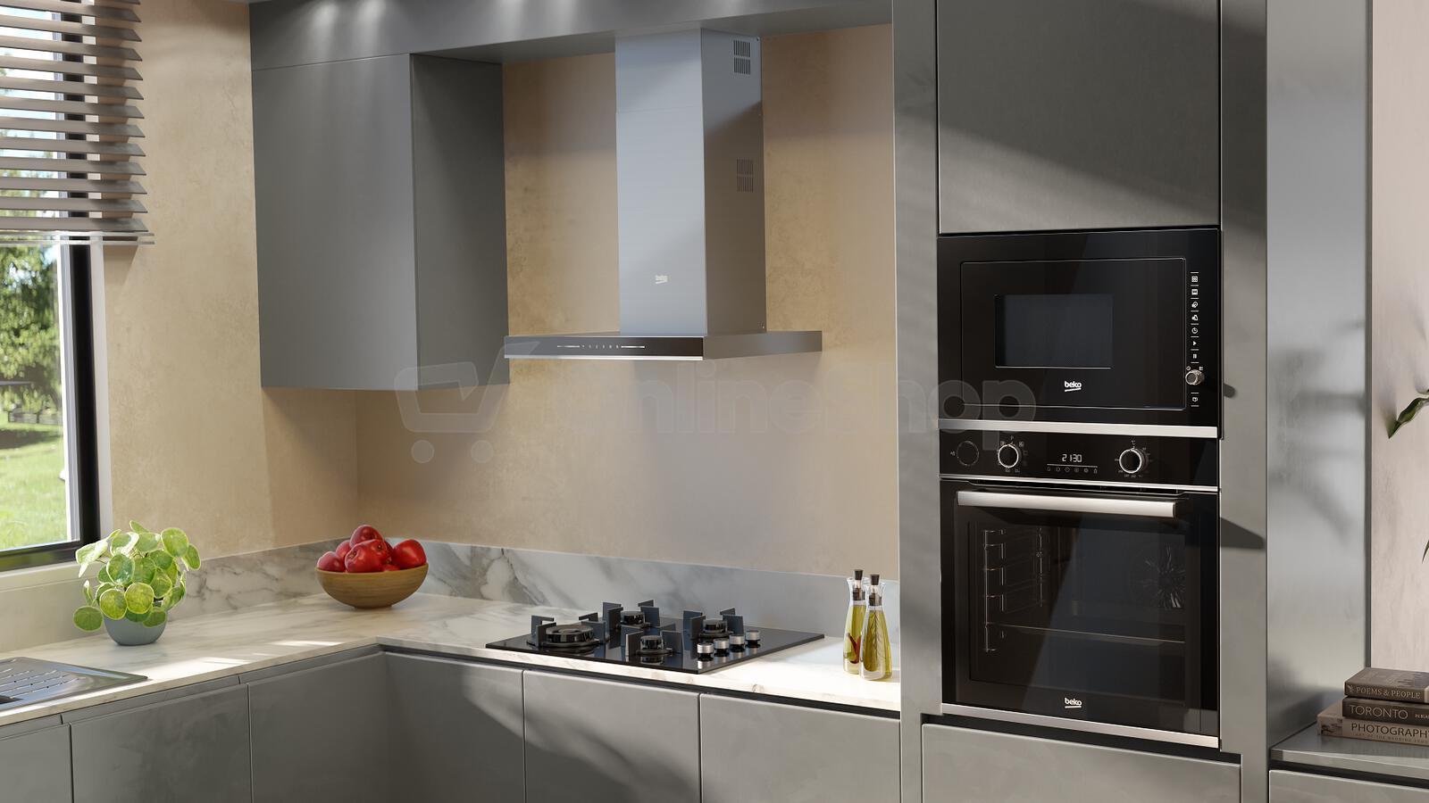 Trouba Beko Beyond BBIS13300XMSE