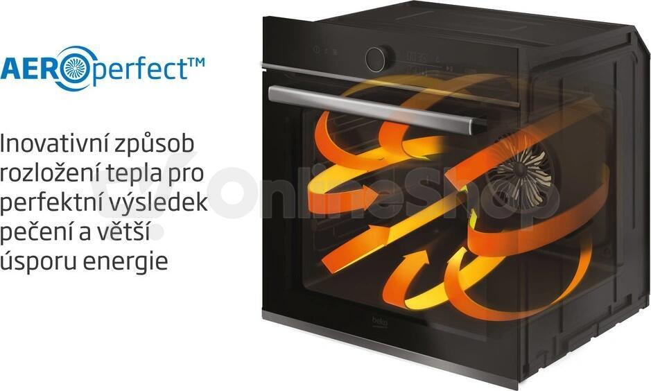 Trouba Beko Beyond BBIS13300XMSE