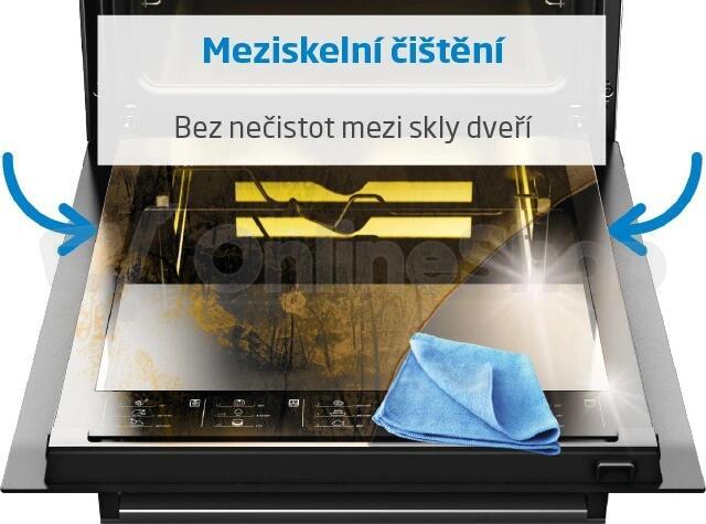 Trouba Beko Beyond BBIS13300XMSE