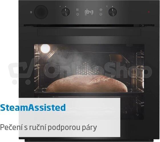 Trouba Beko Beyond BBIS13300XMSE