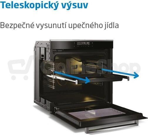 Trouba Beko Beyond BBIS13300XMSE