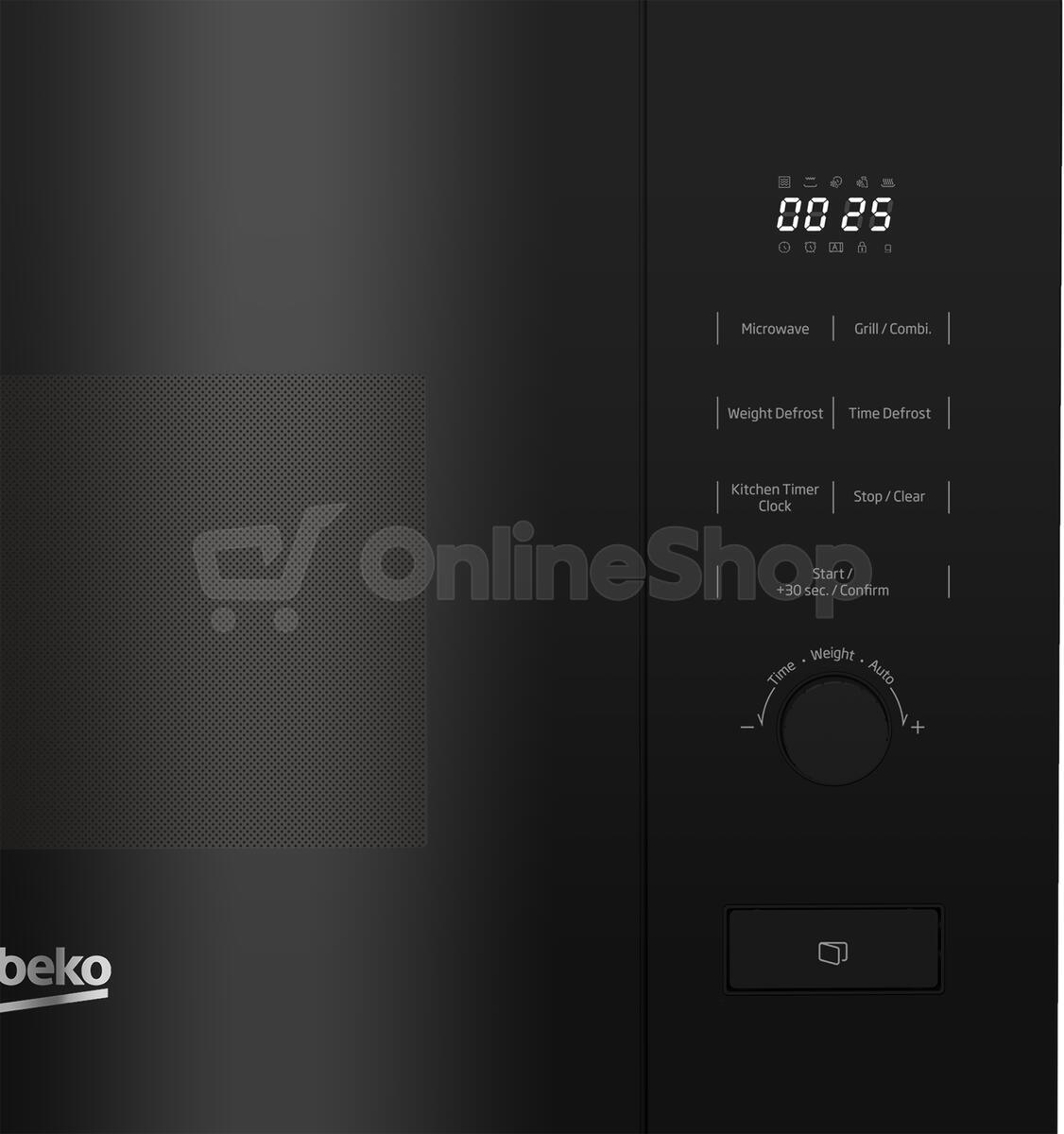 Mikrovlnná trouba Beko Beyond BMGB20212B