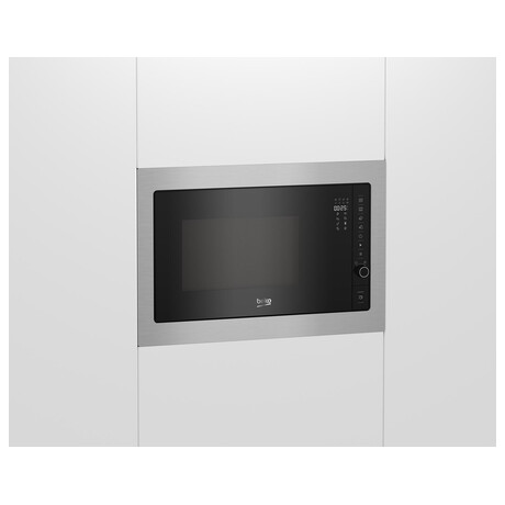 BEKO Beyond BBIE123001XD + Mikrovlnn trouba Beko Beyond BMGB25332BG (foto 13)