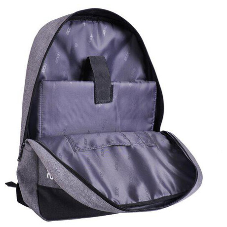 Acer Urban Backpack, Grey for 15.6