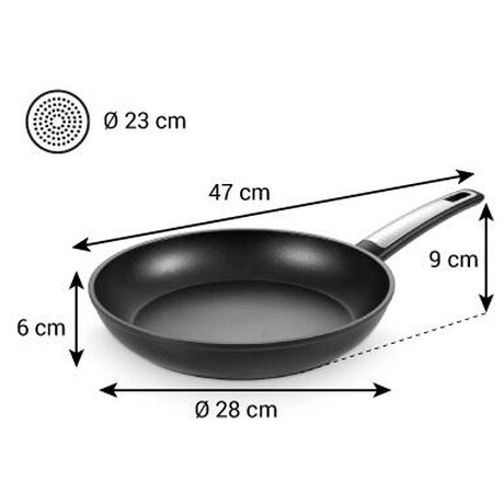 Tescoma i-PREMIUM Protect pr. 28&nbsp;cm (foto 2)