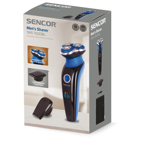 Sencor SMS 5520BL (foto 10)