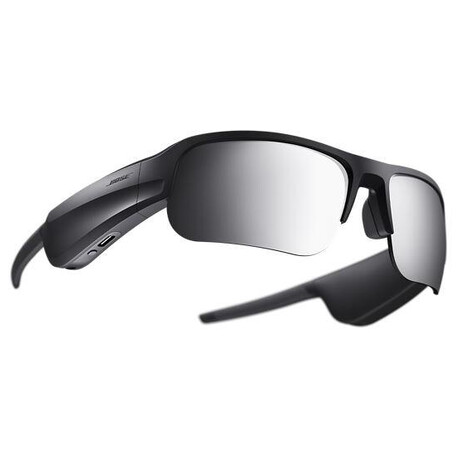 Bose Frames Tempo, černé (foto 1)