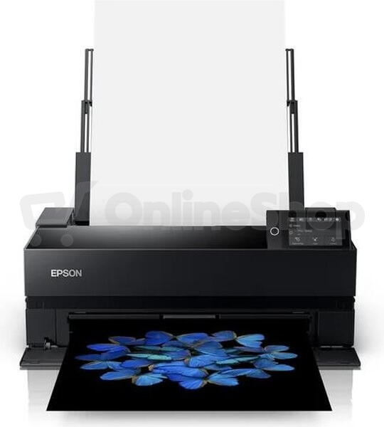 Epson SureColor SC-P900 Roll Unit Bundle (C11CH37402BR)