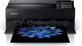Epson SureColor SC-P900 Roll Unit Bundle (C11CH37402BR)