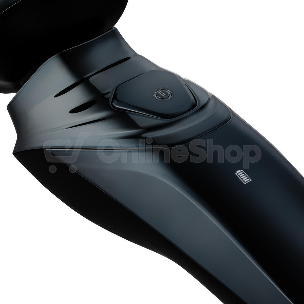 Holicí strojek Sencor SMS 5510BK