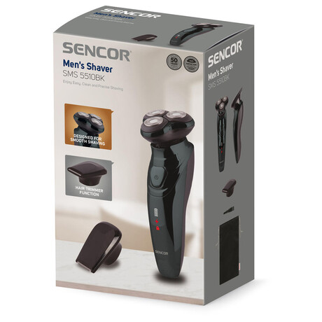 Sencor SMS 5510BK (foto 11)