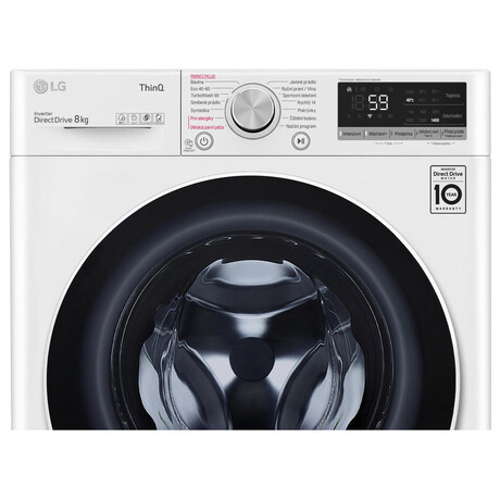 LG FB84V5UTW1 (foto 1)