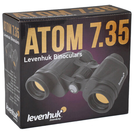 LEVENHUK Atom 7x35 (foto 5)