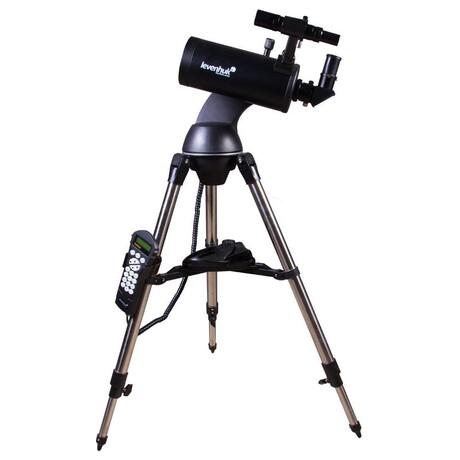 Teleskop Levenhuk SkyMatic 105 GT MAK