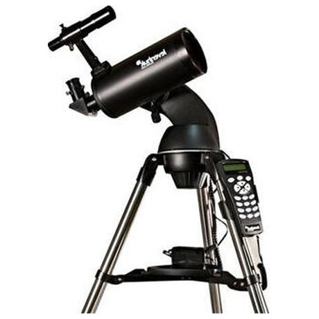 Teleskop Levenhuk SkyMatic 105 GT MAK