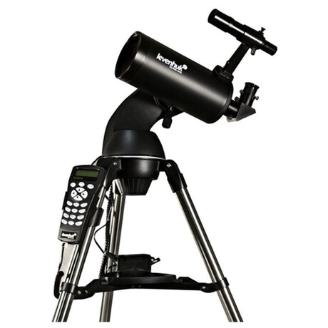 Teleskop Levenhuk SkyMatic 105 GT MAK