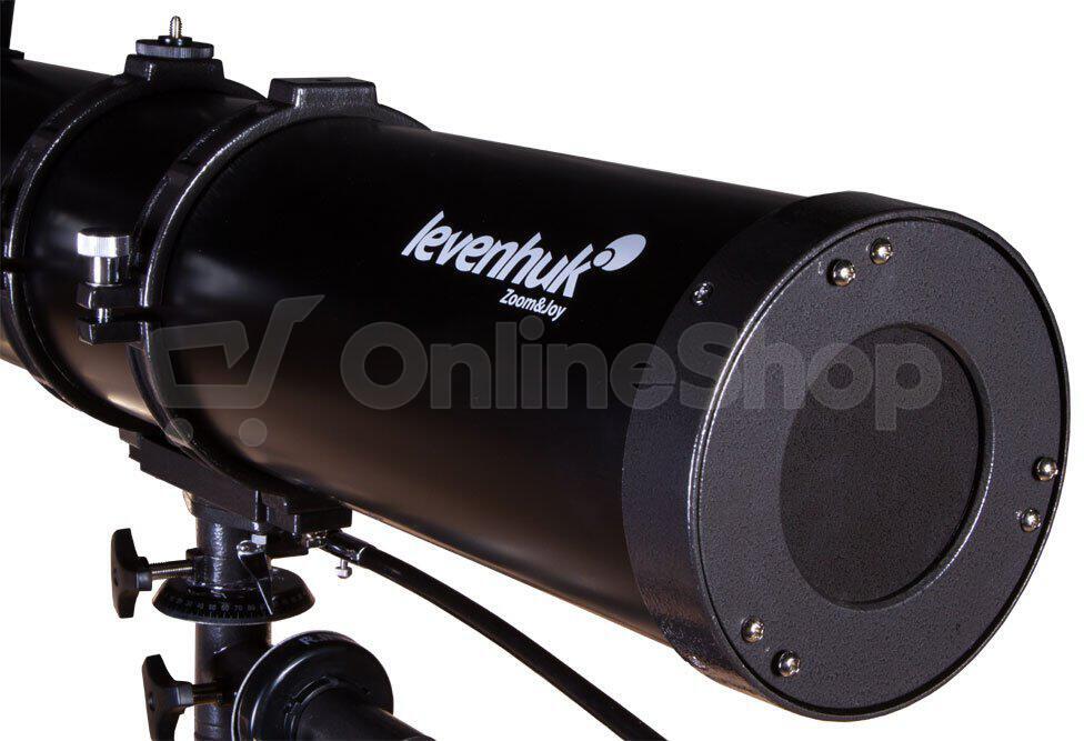 Teleskop Levenhuk Skyline PLUS 130S