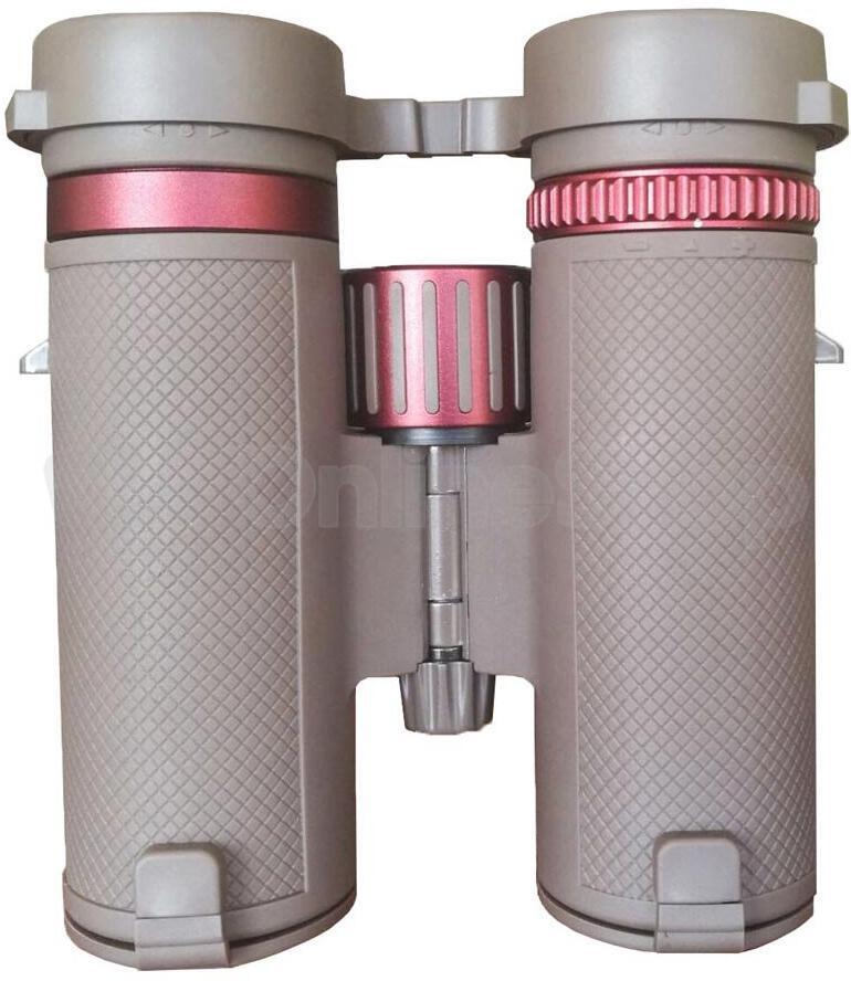 Dalekohled Levenhuk Monaco ED 8x32