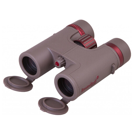 Dalekohled Levenhuk Monaco ED 8x32