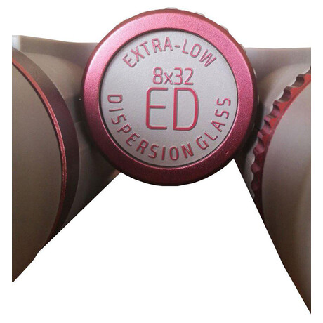 Dalekohled Levenhuk Monaco ED 8x32