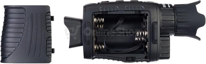 Dalekohled Levenhuk Halo 13x Digital Night Vision Monocular