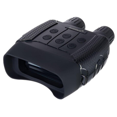 Dalekohled Levenhuk Halo 13x Wi-Fi Digital Night Vision Bino