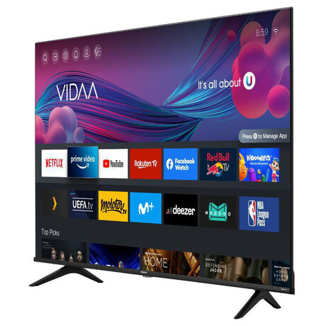 Hisense 65A66G (foto 7)
