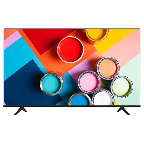 Hisense 65A66G (foto 1)