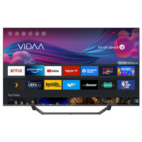 Hisense 55A76GQ (foto 3)