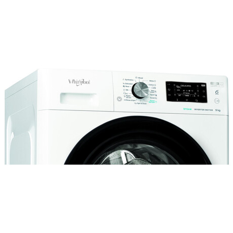 Pračka Whirlpool FFD 9458 BV EE