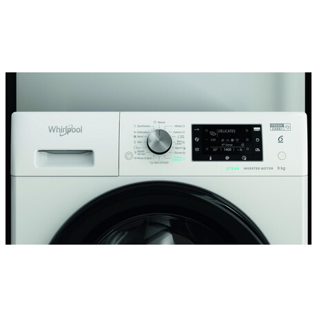 Pračka Whirlpool FFD 9458 BV EE