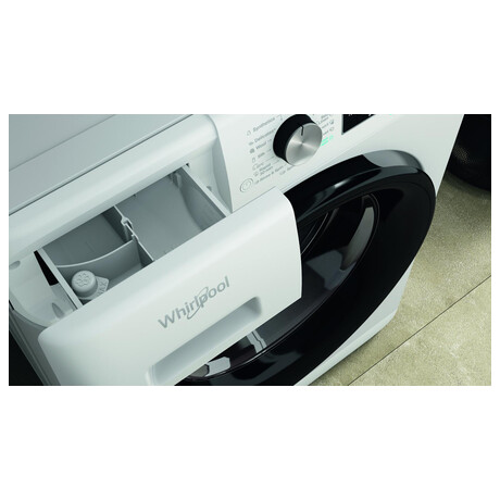 Pračka Whirlpool FFD 9458 BV EE