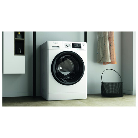 Pračka Whirlpool FFD 9458 BV EE