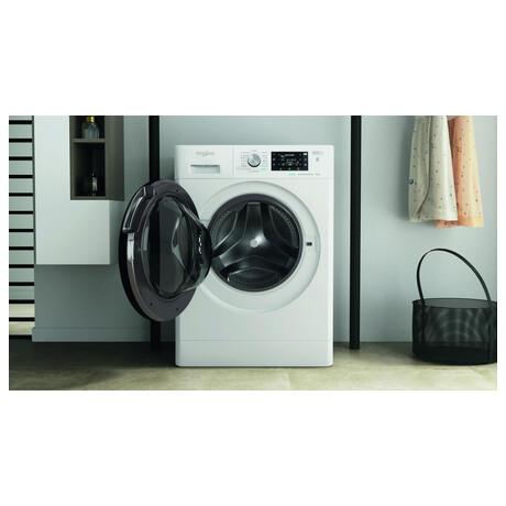 Pračka Whirlpool FFD 9458 BV EE
