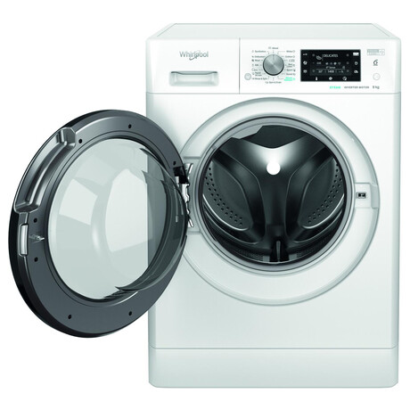 Pračka Whirlpool FFD 9458 BV EE