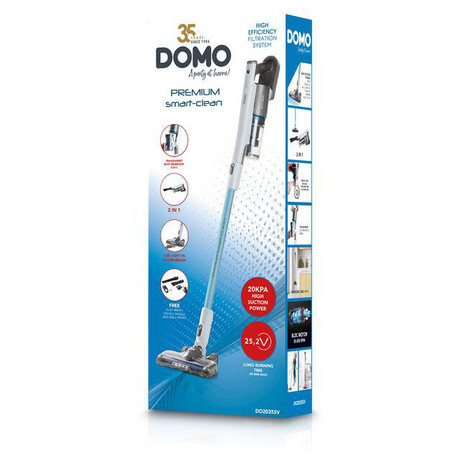 Domo DO2035SV 2v1 (foto 17)
