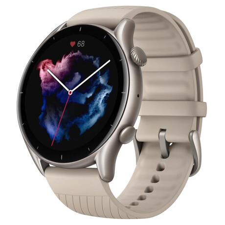 Amazfit GTR 3&nbsp;Grey (foto 1)