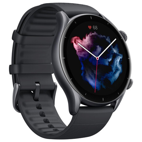 Amazfit GTR 3&nbsp;Black (foto 2)