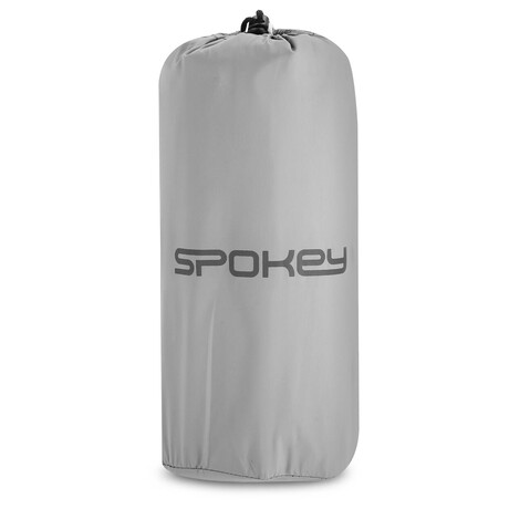 Spokey AIR BED PILLOW BIG Nafukovac matrace s poltkem, 213 x 62 x 6 cm, R-Value 2.5, ed